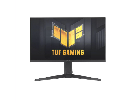 Monitor 27" Gaming QHD 210Hz altura ajustable