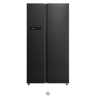 Refrigerador Side By Side No Frost 592 lts