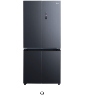 Refrigerador Perfect Fit + V-Tech Multi Door 527 lts