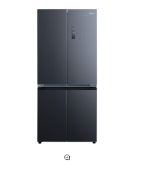 Refrigerador Perfect Fit + V-Tech Multi Door 527 lts