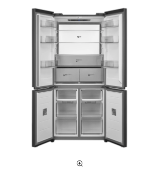 Refrigerador Perfect Fit + V-Tech Multi Door 527 lts - Imagen 2
