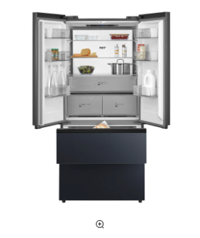 Refrigerador Perfect Fit + V-Tech French Door 526 lts - Imagen 2