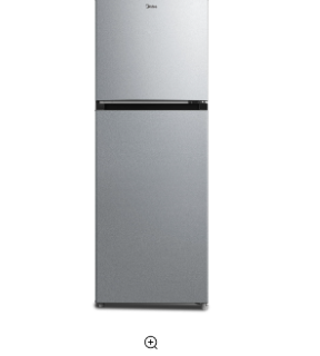 Refrigerador Top Mount No Frost 236 Litros