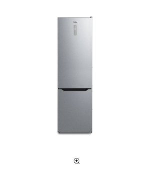 Refrigerador Bottom Freezer No Frost 330 lts