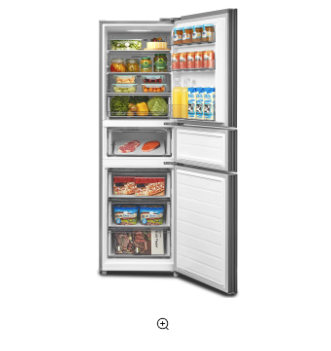 Refrigerador Bottom No Frost 263 lts - Imagen 2