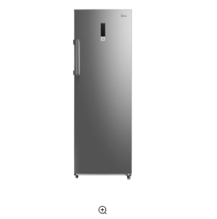 Freezer Vertical No frost 238 lts