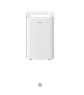 Portátil SmartFlex Frio-Calor 12000 Btu + Wifi