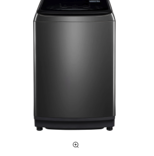 Lavadora Carga Superior Automática Titanium 16KG