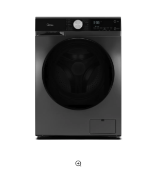 Lavadora/Secadora Automática Titanium 9,5/7KG