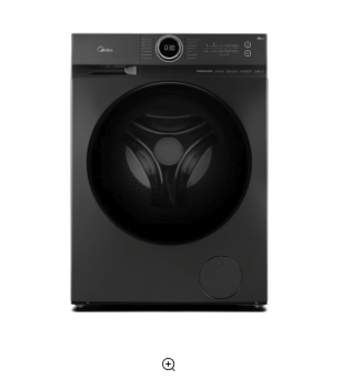 Lavadora/Secadora Automática Titanium 11,5/9KG