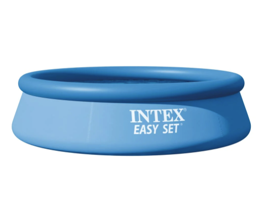 Piscina Inflable INTEX Easy Set 305 x 76 cm, 3.853L
