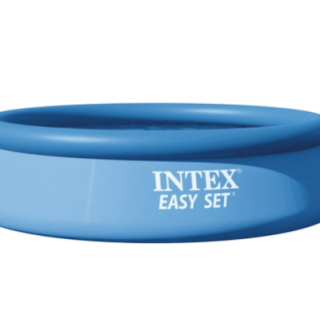 Piscina Fast Set Redonda INTEX 396 x 84 cm, 7.290 Litros