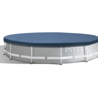 Cobertor INTEX para Piscina Estructural 366cm
