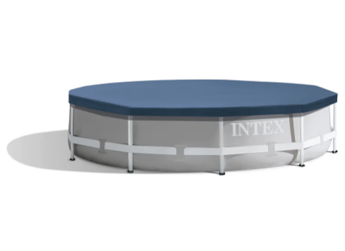 Cobertor INTEX para Piscina Estructural 305cm