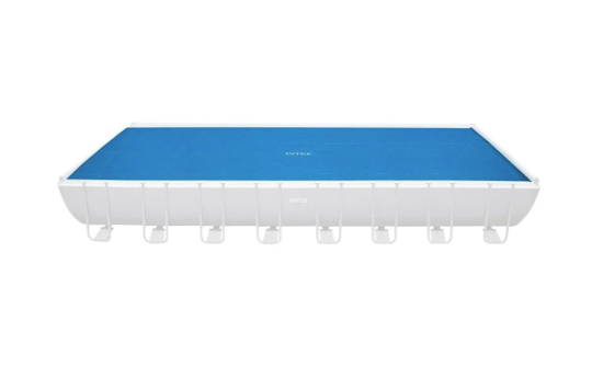 Cobertor Solar Piscina INTEX 9.75 x 4.88m
