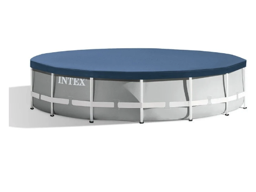 Cobertor para Piscina Estructural INTEX de 457 cm