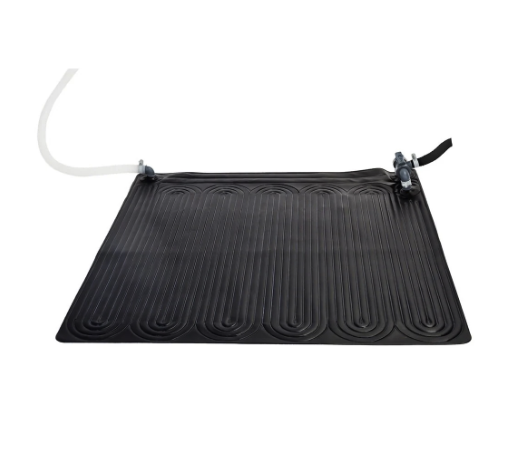 Calentador Panel Solar para Piscina INTEX