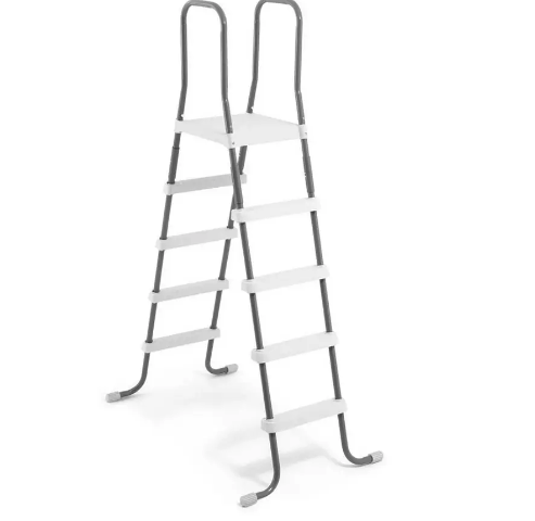 Escalera para Piscina INTEX Pool Ladder 1.32m