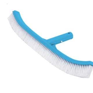 Cepillo Curvo para Piscinas INTEX