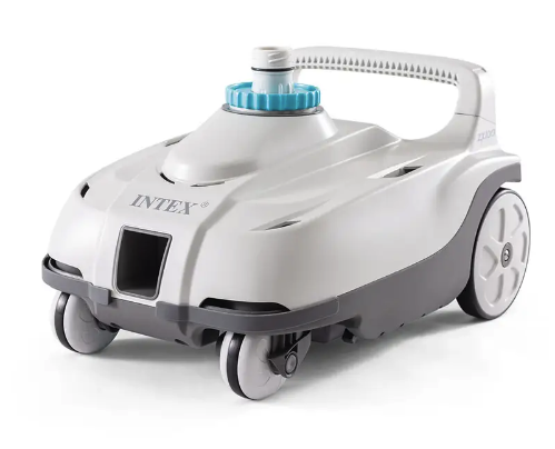 Robot Limpiafondos Automático ZX100 INTEX