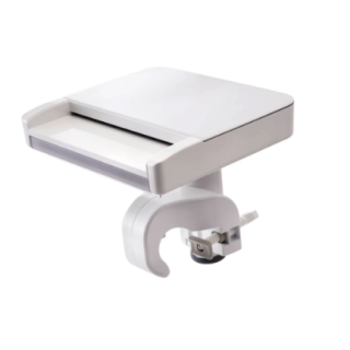 Cascada Led Multi-color para Piscina Estructural INTEX