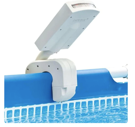 Rociador Led Multi-color para Piscina Estructural INTEX