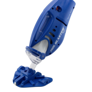 Aspirador Limpia Piscinas POOL BLASTER Max Li
