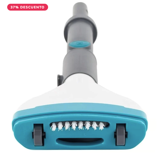 Aspiradora y Limpiafondos para Piscinas Pequeñas Jacuzzis y Hot Tubs KOKIDO Lektra