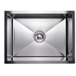 Lavaplatos Style flex Inox Splendid