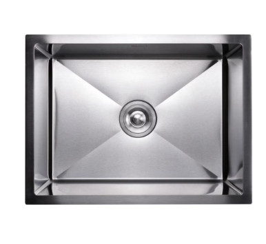 Lavaplatos Style flex Inox Splendid