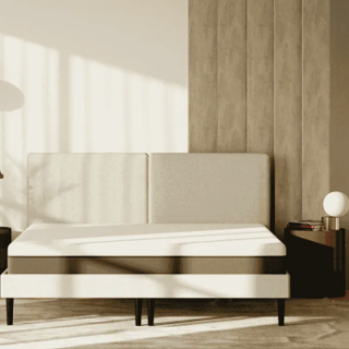 Colchón Emma Hybrid Premium