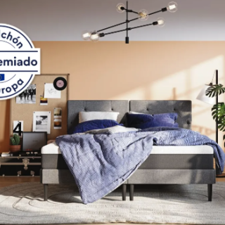 Colchón Emma Original