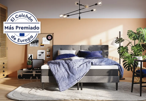 Colchón Emma Original