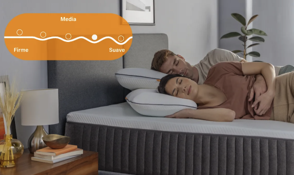 Colchón Emma Performance - Imagen 5