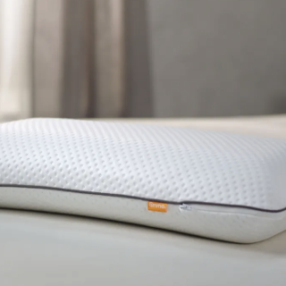 Almohada Emma Diamond Foam