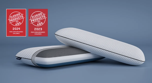 Combo Almohadas Diamond