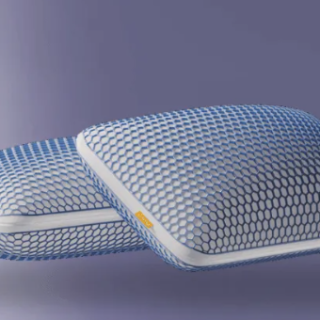 Combo Almohada Emma Elite