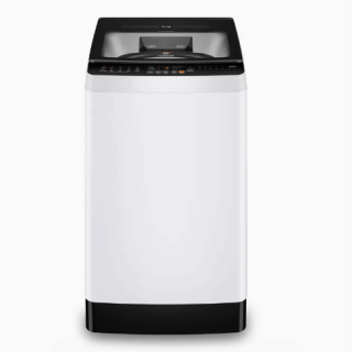 Lavadora Automática Mademsa 16Kg Carga Superior Dispensador Easy&Clean MDWMT16W Blanca