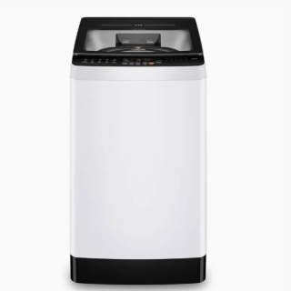 Lavadora Automática Mademsa 15Kg Carga Superior Dispensador Easy&Clean MDWMT15W Blanca