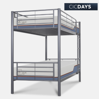 Camarote New Coventry Excellence Plus