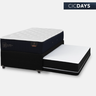 Cama Nido Diván Premium