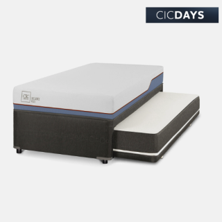 Cama Nido Diván Excellence Plus