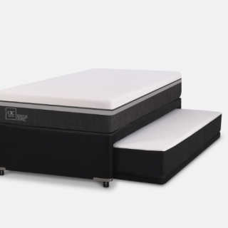 Cama Nido Diván Ortopedic Advance