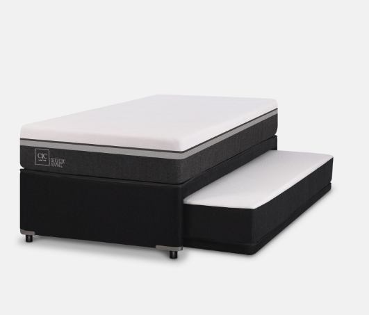 Cama Nido Diván Ortopedic Advance