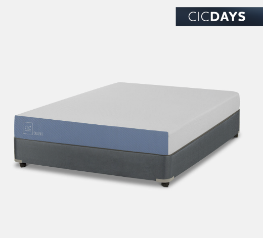 Cama Americana Full Excellence