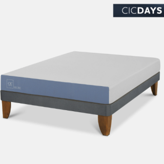 Cama Europea Full Excellence