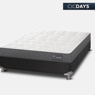 Box Spring Full Anatomic