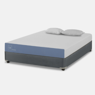 Cama Americana Full Excellence + Almohada