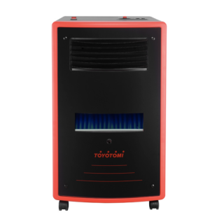Estufa a Gas Blue Flame 15 kg GH-BF52