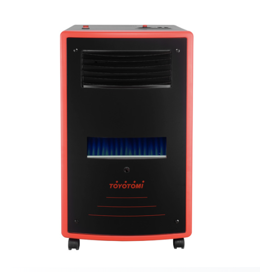 Estufa a Gas Blue Flame 15 kg GH-BF52